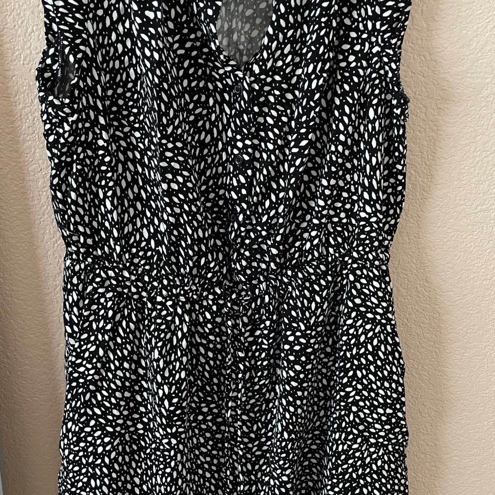 Loft Dress